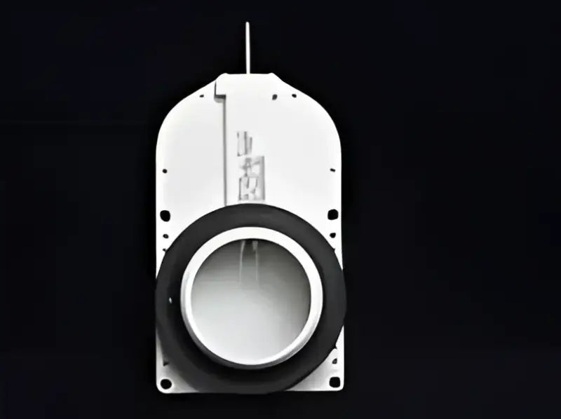 12836 Toilet Flush Mechanism