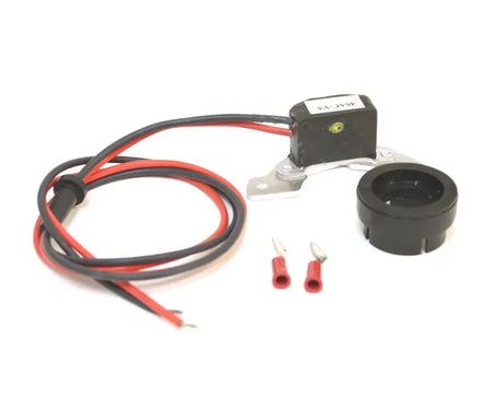 1284 Electronic Ignition Conversion