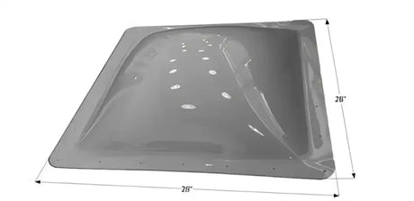 12840  Skylight