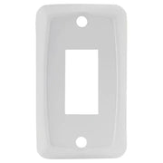 12841-5 Multi Purpose Switch Faceplate