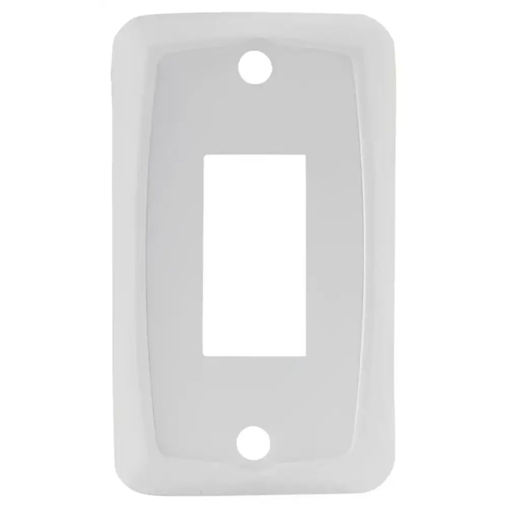 12841-5 Multi Purpose Switch Faceplate