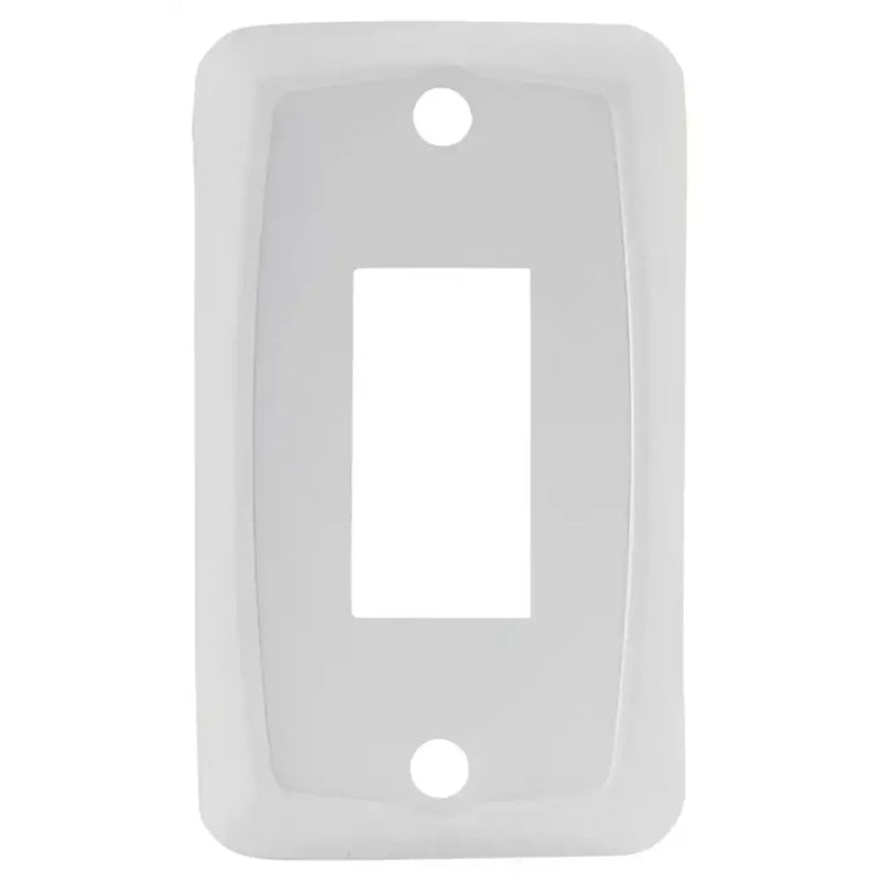 12841-5 Multi Purpose Switch Faceplate
