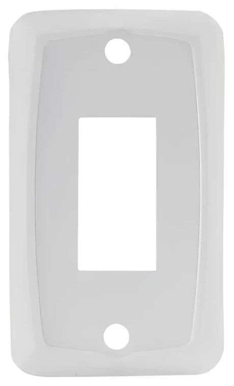 12841-5 Multi Purpose Switch Faceplate