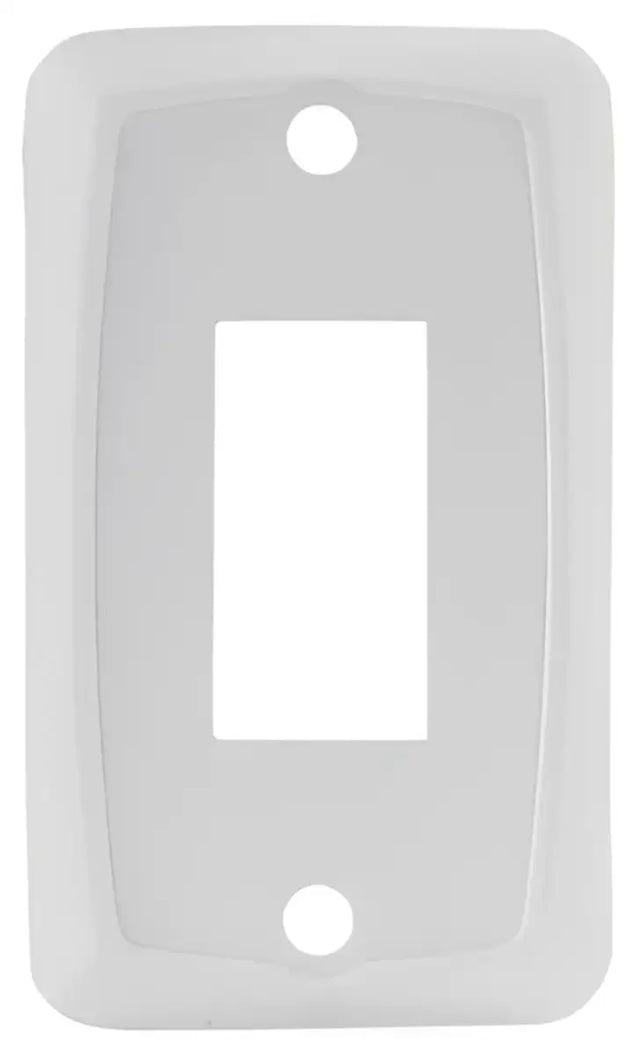 12841-5 Multi Purpose Switch Faceplate