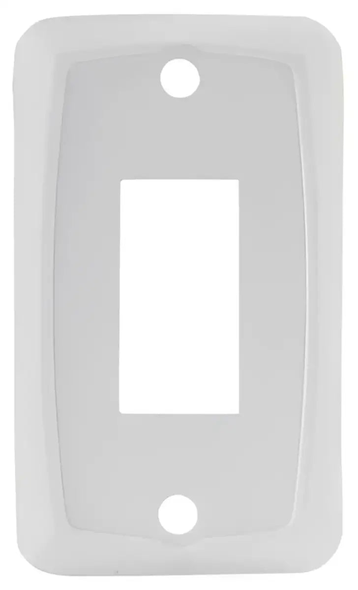 12841-5 Multi Purpose Switch Faceplate