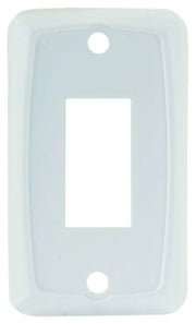 12845 Multi Purpose Switch Faceplate