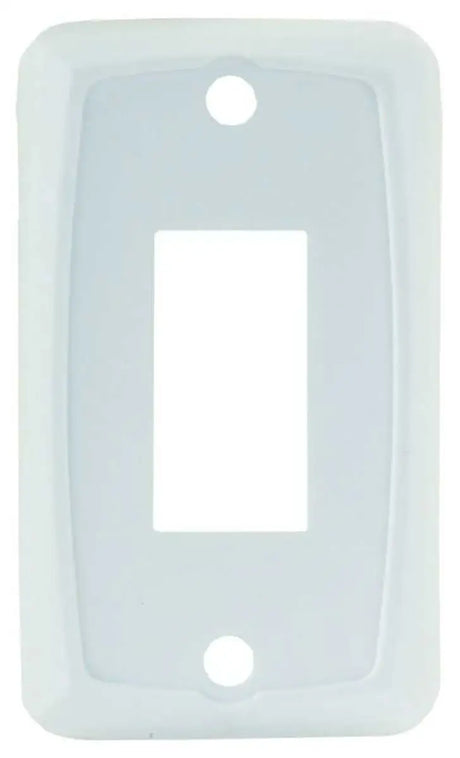 12845 Multi Purpose Switch Faceplate
