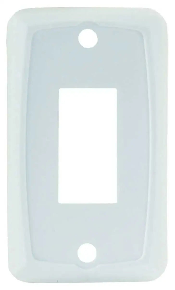 12845 Multi Purpose Switch Faceplate