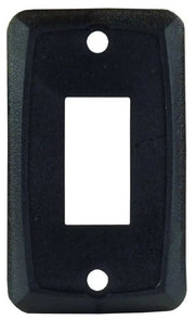 12855 Multi Purpose Switch Faceplate
