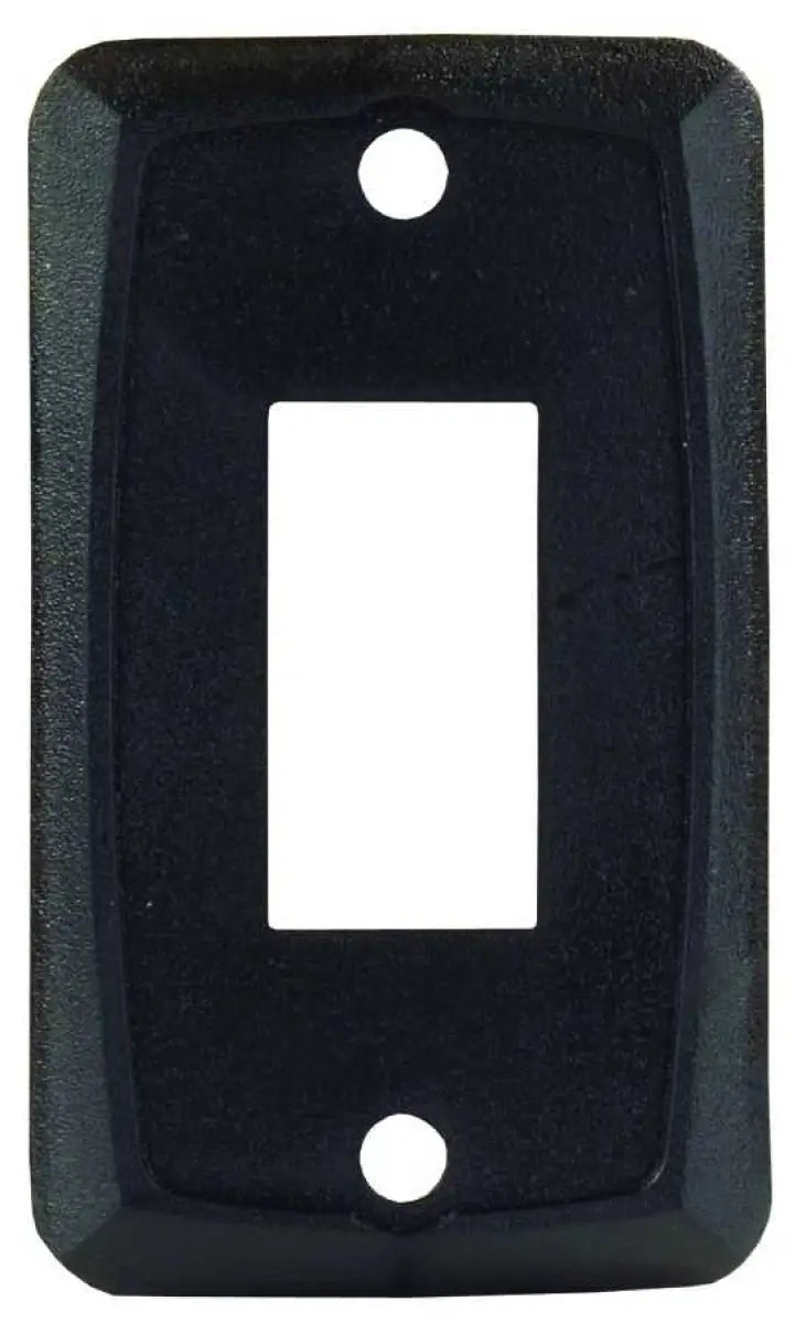 12855 Multi Purpose Switch Faceplate