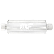 12866 Exhaust Muffler by Magnaflow