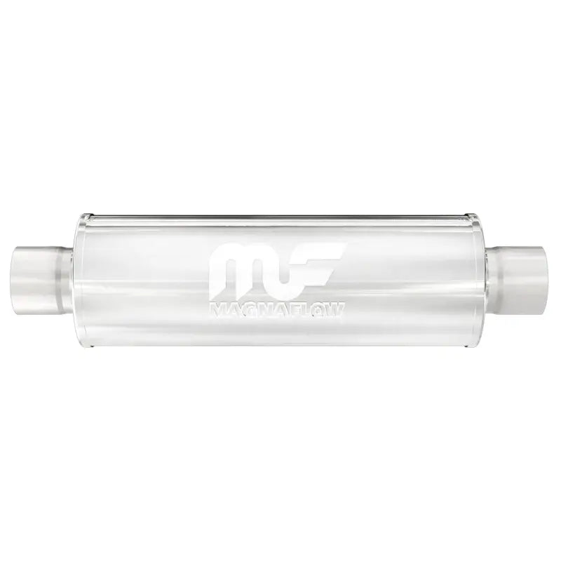 12866 Exhaust Muffler by Magnaflow