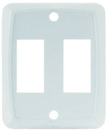 12875 Multi Purpose Switch Faceplate