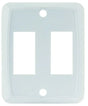 12875 Multi Purpose Switch Faceplate