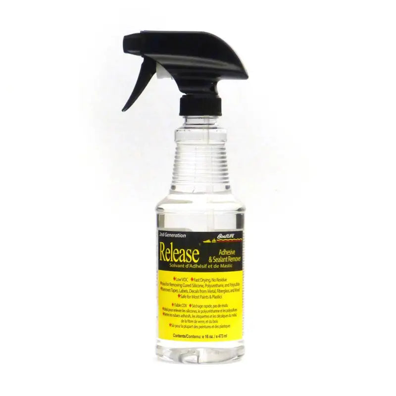 1288 Life Industry Release 16 Fl.Oz. - Adhesive Remover