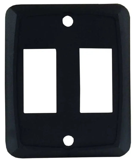 12885 Multi Purpose Switch Faceplate