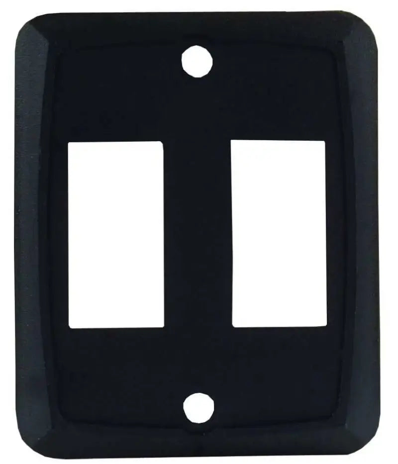 12885 Multi Purpose Switch Faceplate