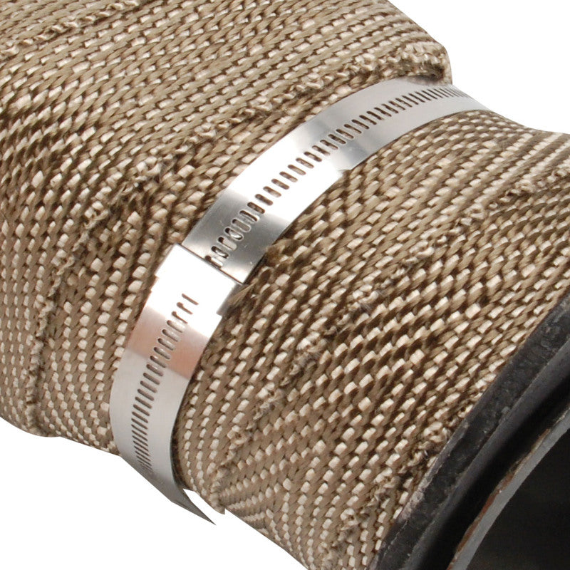 DEI 10213 DEI Stainless Steel Positive Locking Tie 1/2in (12mm) x 20in - 10 per pack