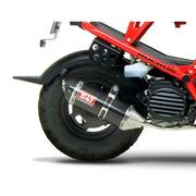 YOSHIMURA 1290072 Exhaust Race Trc Full Sys Ss Cf Cf