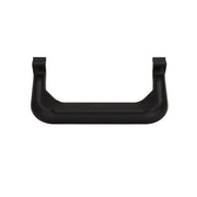 129111 Carr Super Hoop Xp3 Black Powder Coat