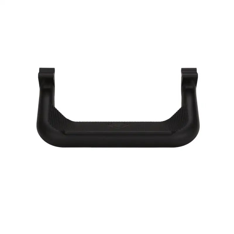 129111 Carr Super Hoop Xp3 Black Powder Coat