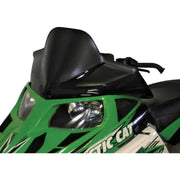 12925 Cobra W/S Mid Blk/Blk 14.75" A/C F Series
