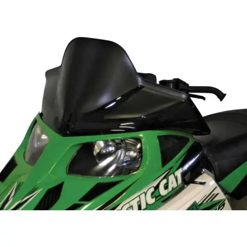 12925 Cobra W/S Mid Blk/Blk 14.75" A/C F Series