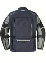 12960-4 Scorpion Exo Yosemite Jacket Dark Blue Md - RV and Auto Parts