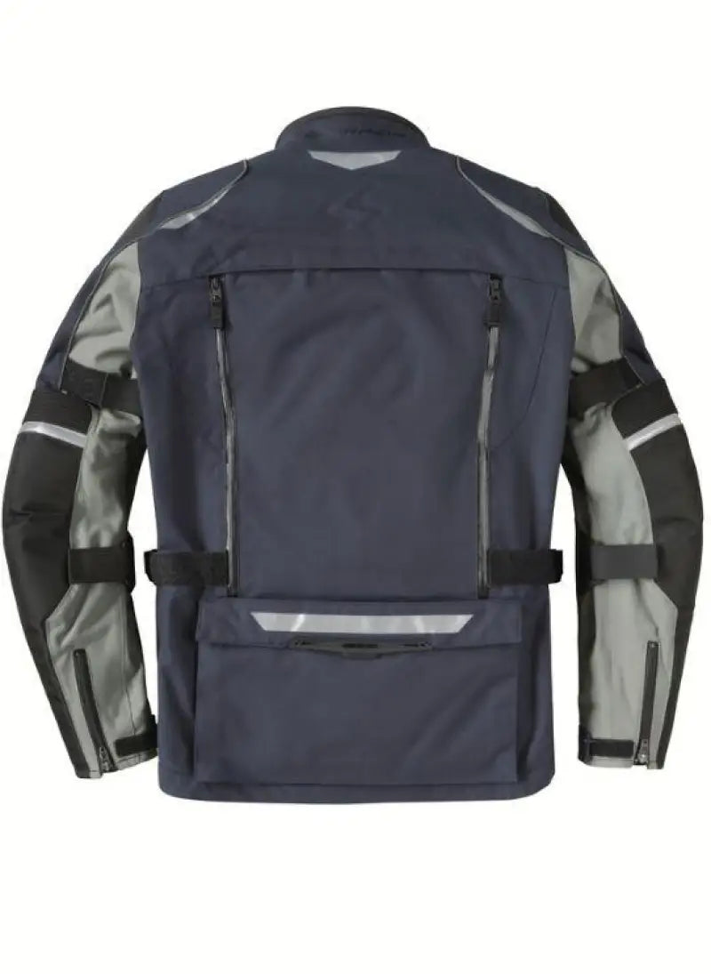 12960-4 Scorpion Exo Yosemite Jacket Dark Blue Md - RV and Auto Parts
