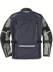 12960-5 Scorpion Exo Yosemite Jacket Dark Blue Lg - RV and Auto Parts
