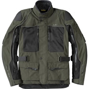 12970-3 Scorpion Exo Yosemite Jacket Dark Olive Sm