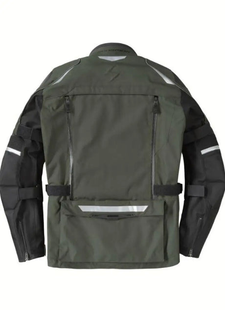 12970-6 Scorpion Exo Yosemite Jacket Dark Olive Xl - RV and Auto Parts