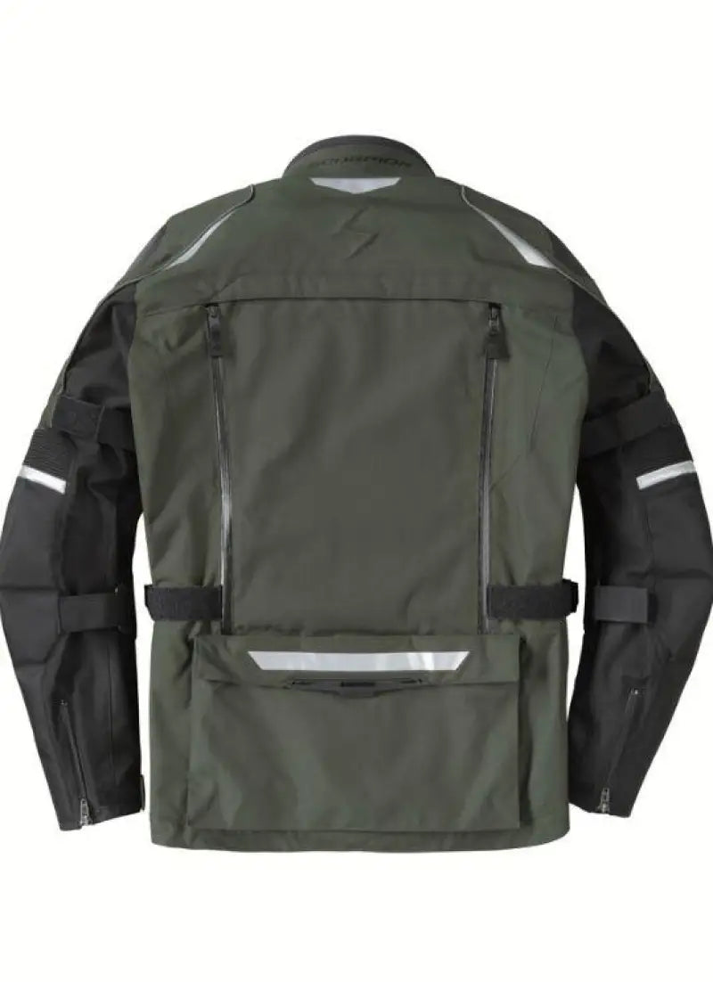12970-6 Scorpion Exo Yosemite Jacket Dark Olive Xl - RV and Auto Parts
