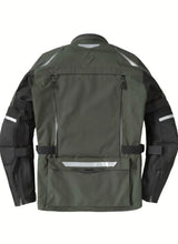 12970-7 Scorpion Exo Yosemite Jacket Dark Olive 2X - RV and Auto Parts