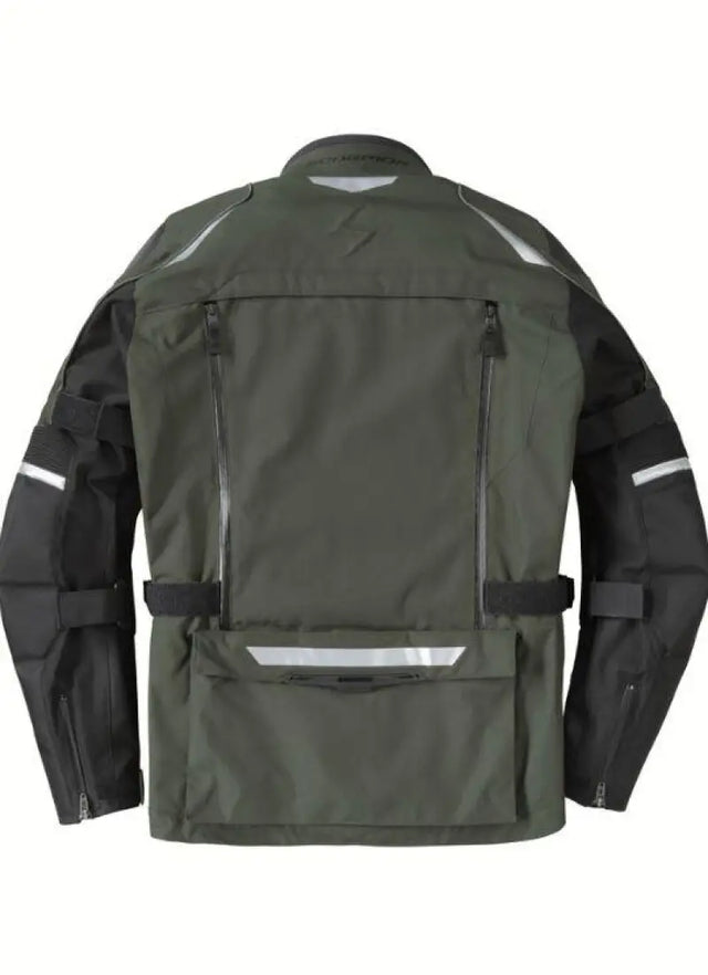 12970-7 Scorpion Exo Yosemite Jacket Dark Olive 2X - RV and Auto Parts