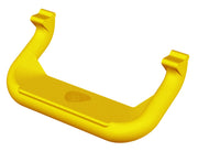 129777 Carr Super Hoop Xp7 Yellow Pwd Coat Pair