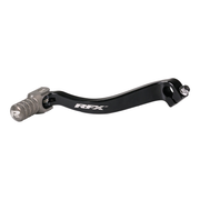 RFX Factory Series Shift Levers FXGP 11501 99HA - Black Lever HA TI Tip