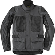 12980-3 Scorpion Exo Yosemite Jacket Dark Grey Sm