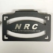 1299-FEB Fender Eliminator Bracket Duc