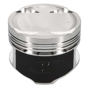 Wiseco K597M86 Wiseco Mits Turbo DISH -10cc 1.378 X 86.0 Piston Shelf Stock Kit - K597M86
