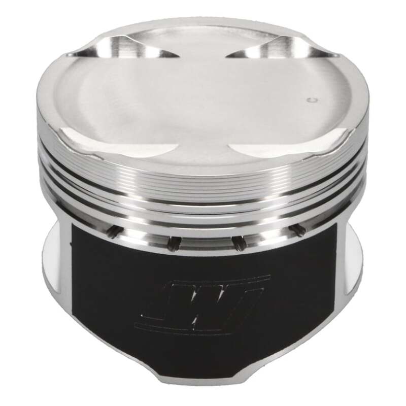 Wiseco K597M86 Wiseco Mits Turbo DISH -10cc 1.378 X 86.0 Piston Shelf Stock Kit - K597M86
