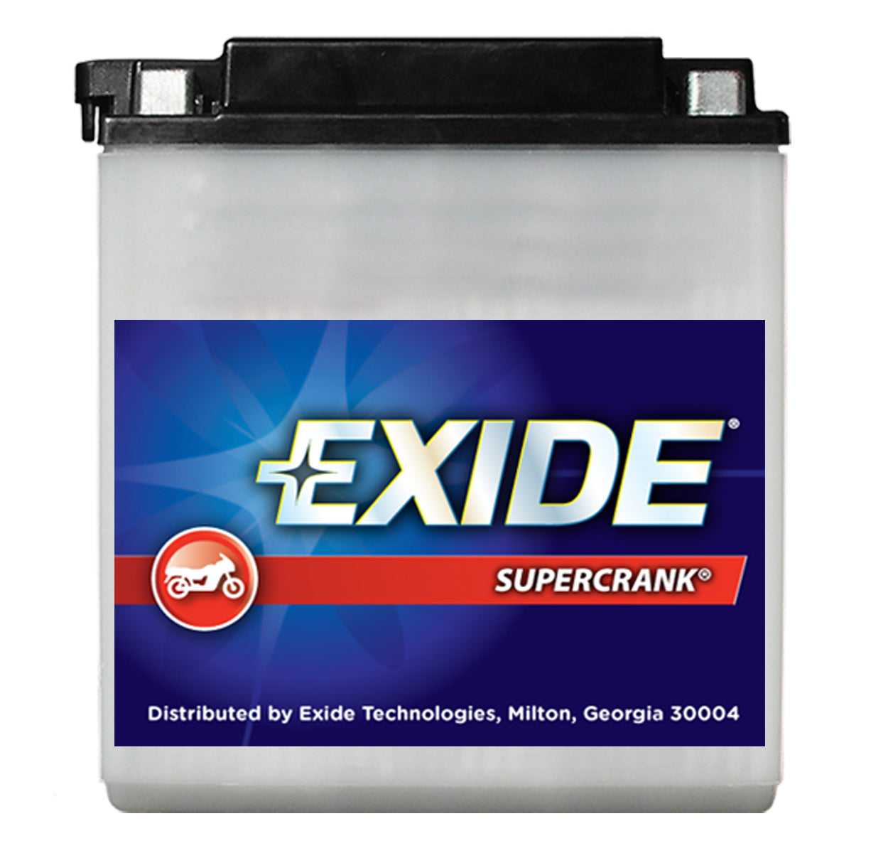 12N12A-4A-1 Battery