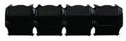 Rigid Industries 11001 Rigid Industries Adapt Lens Cover 10in - Black