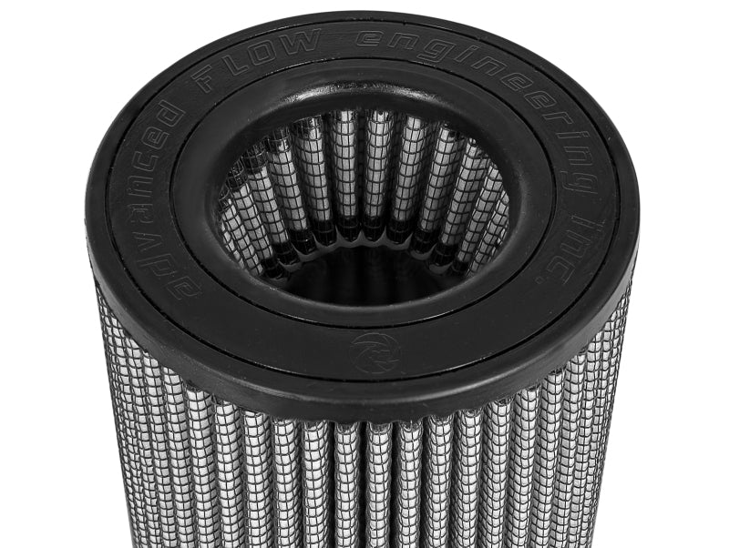 aFe 21-91122 aFe Momentum Replacement Air Filter PDS 3-1/2F x 5B x 4-1/2T (Inv.)