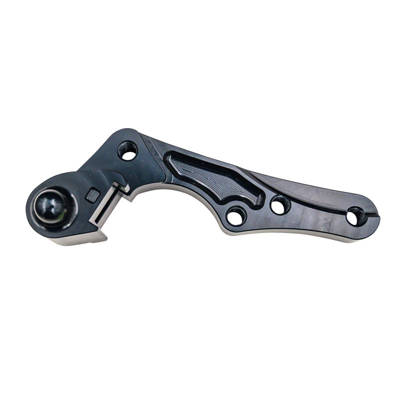 Gbrakes 270 Oversize Front Rotor Kit Brakes SP041 - Bracket