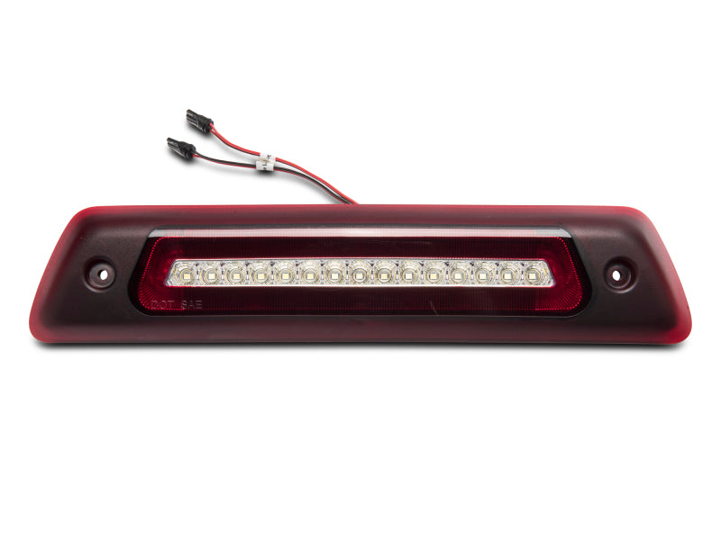 Raxiom T539494 Raxiom 09-14 Ford F-150 Excluding Raptor Axial Series LED Third Brake Light