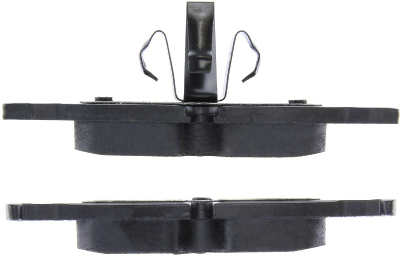 Stoptech 305.11700 StopTech Street Select Brake Pads - Rear