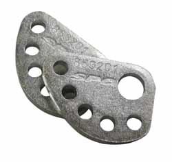 SPC Performance 86320 SPC Performance GM LOCKOUT CAM PLATE (2) - 86320