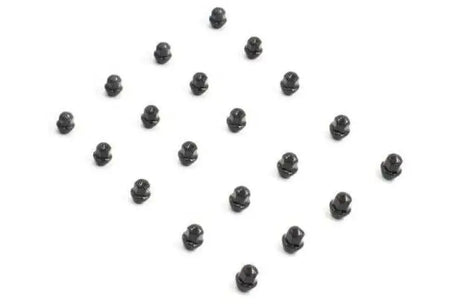 12K542BLK Lug Nut