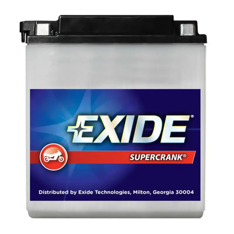12N12A-4A-1 Battery